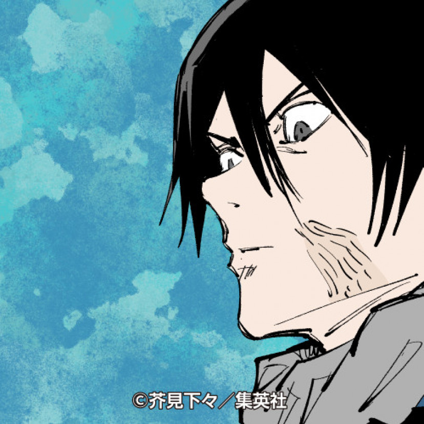 呪術廻戦 メカ丸