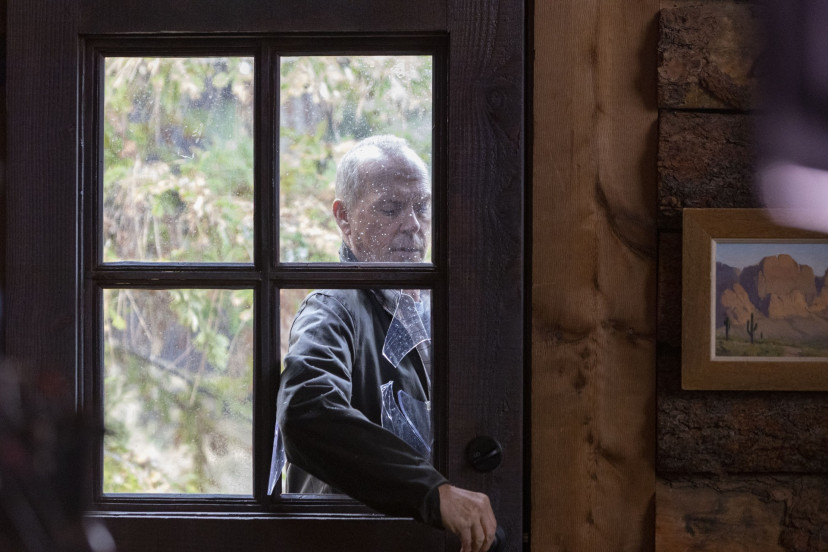 映画『殺し屋のプロット』