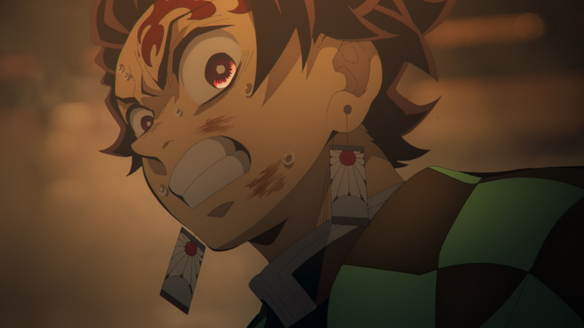 鬼滅の刃　竈門炭治郎