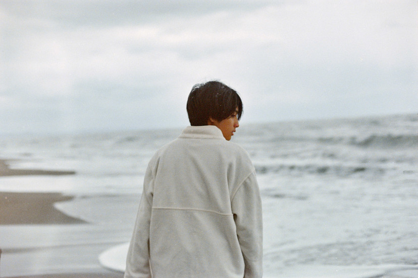 映画「しびれ」