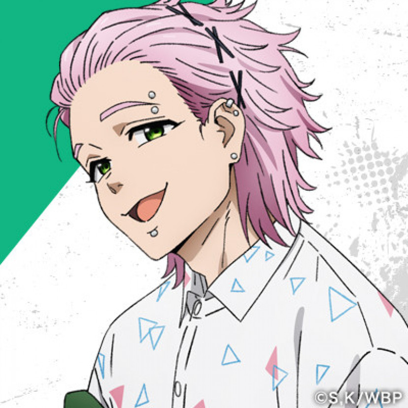 ウィンドブレイカー