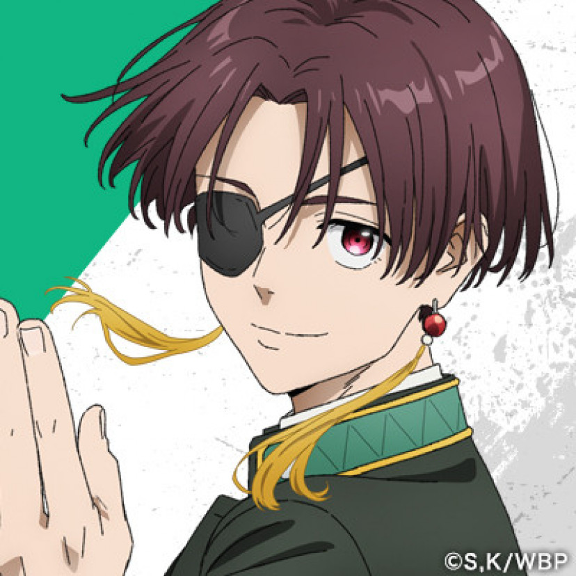 ウィンドブレイカー