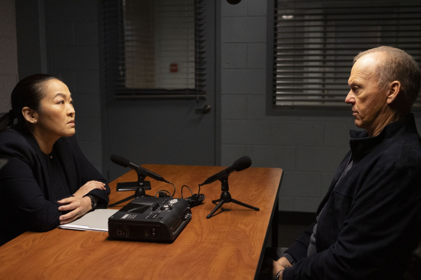 映画『殺し屋のプロット』