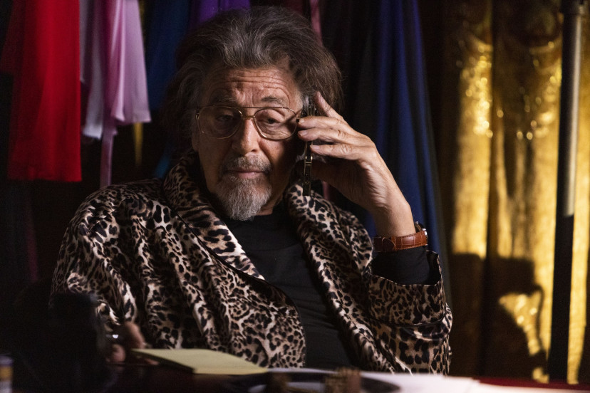 映画『殺し屋のプロット』