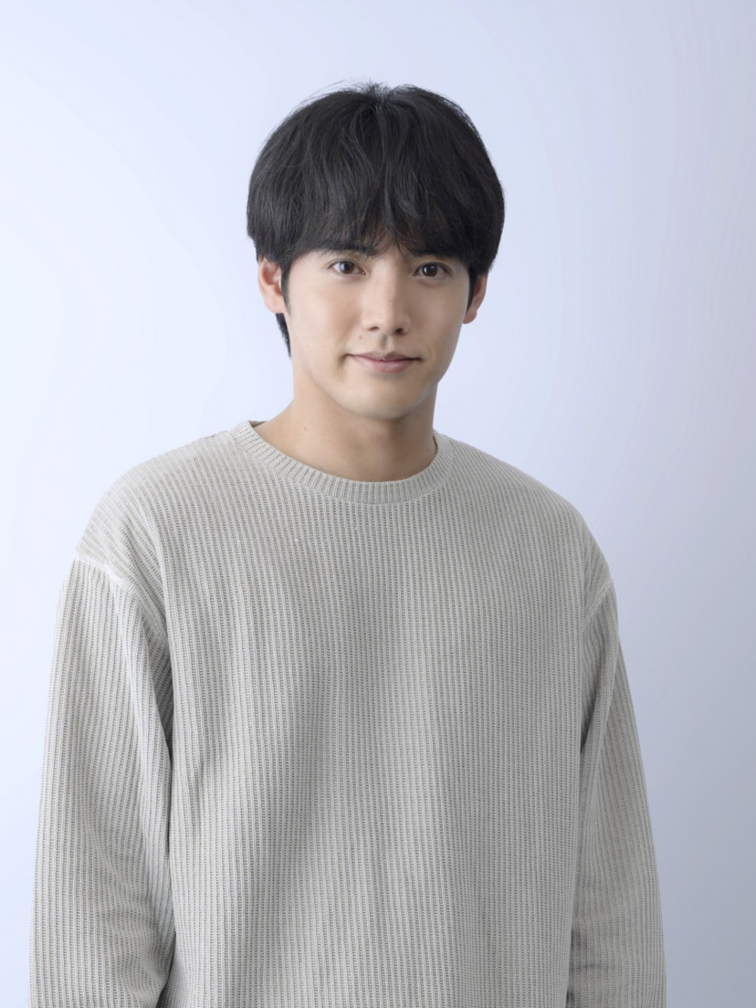 ドラマ「キンパとおにぎり〜恋するふたりは似ていてちがう〜」