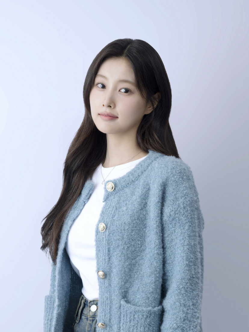 ドラマ「キンパとおにぎり〜恋するふたりは似ていてちがう〜」