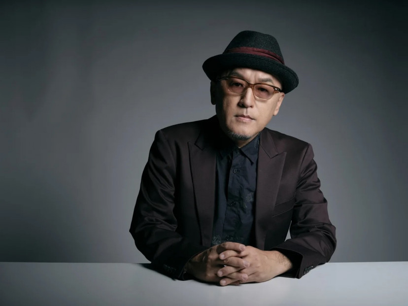 時をかける少女　福島先生/立木文彦