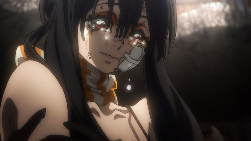 ガチアクタ　アモ