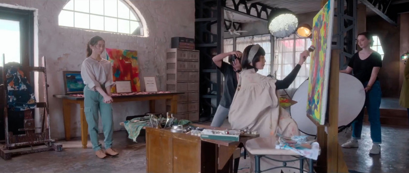 ドラマ「人間標本」