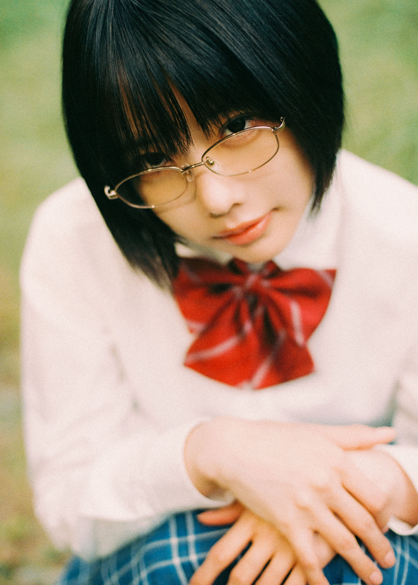 ドラマ「惡の華」