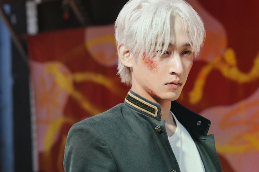 映画『WIND BREAKER／ウィンドブレイカー』