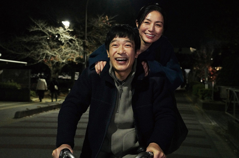 映画「平場の月」