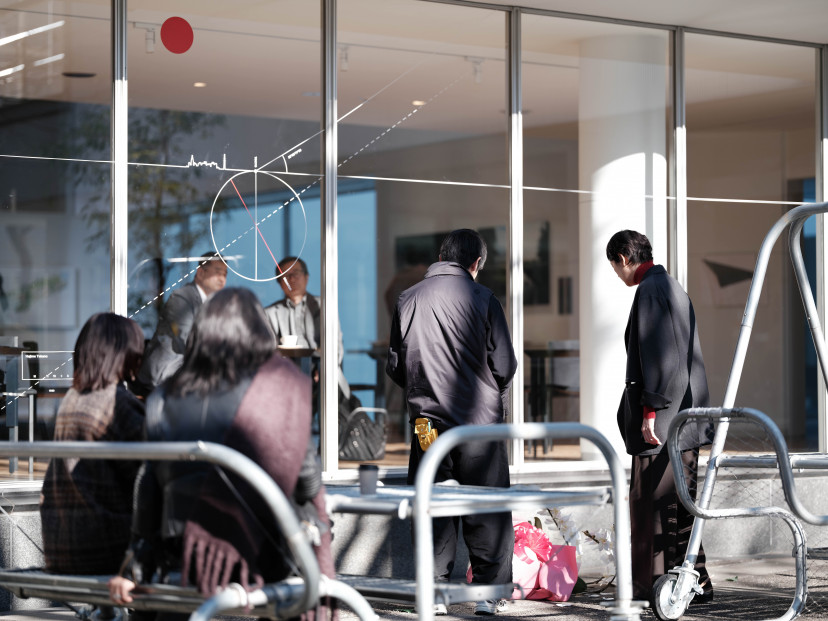 映画『見はらし世代』