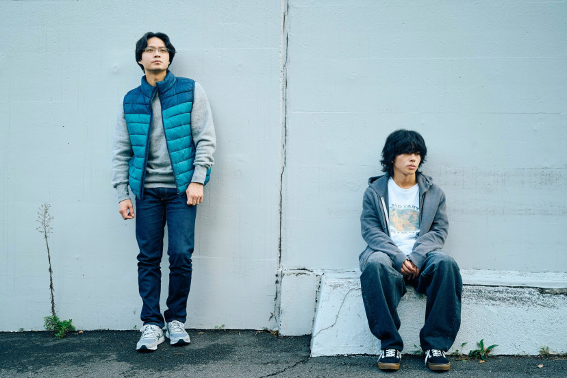映画『mentor』