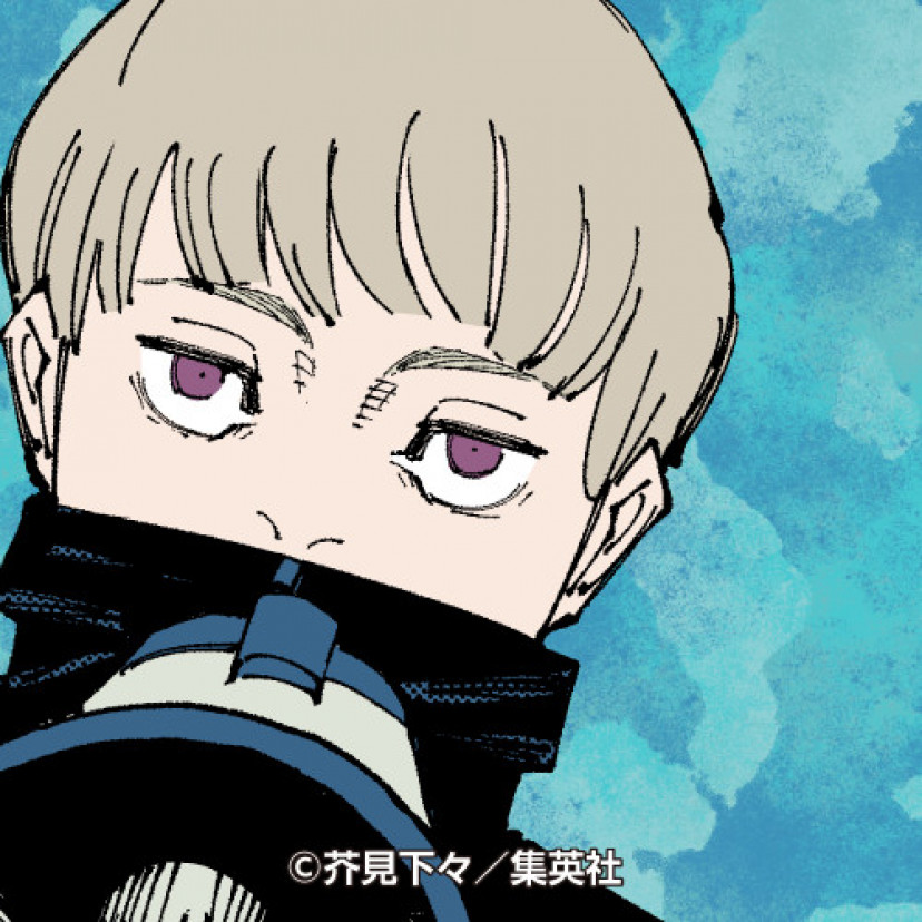 呪術廻戦 狗巻棘