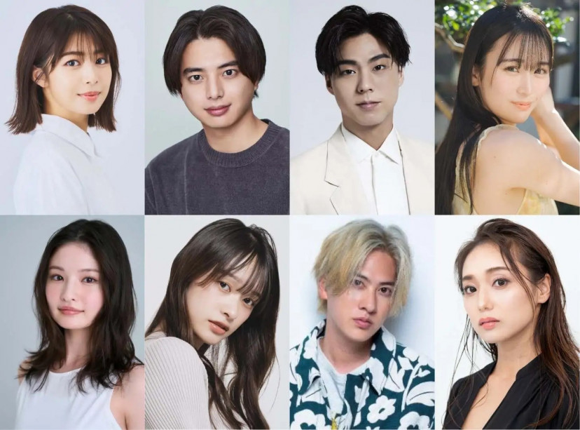 大富豪のバツイチ孫娘