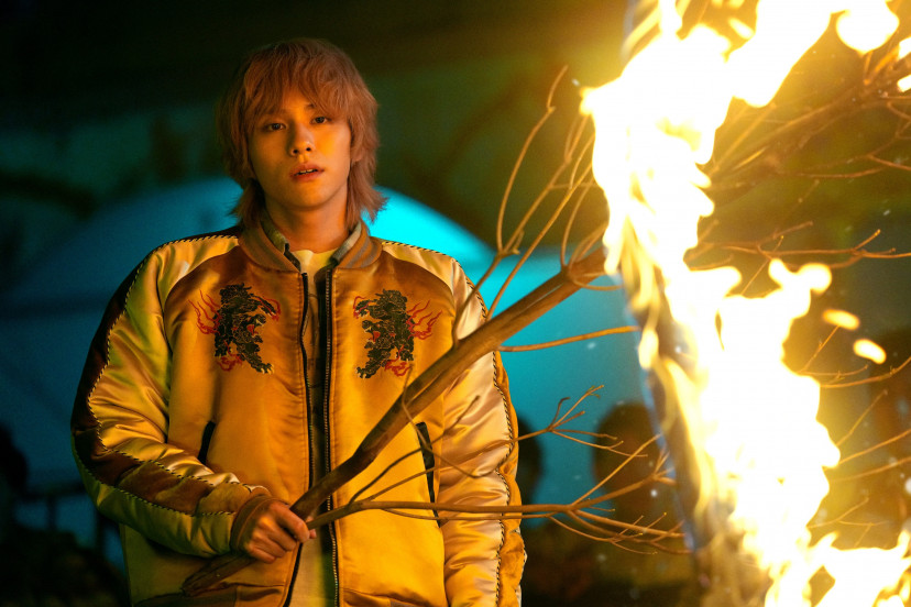 映画『WIND BREAKER／ウィンドブレイカー』