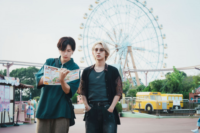 ドラマ「セラピーゲーム」