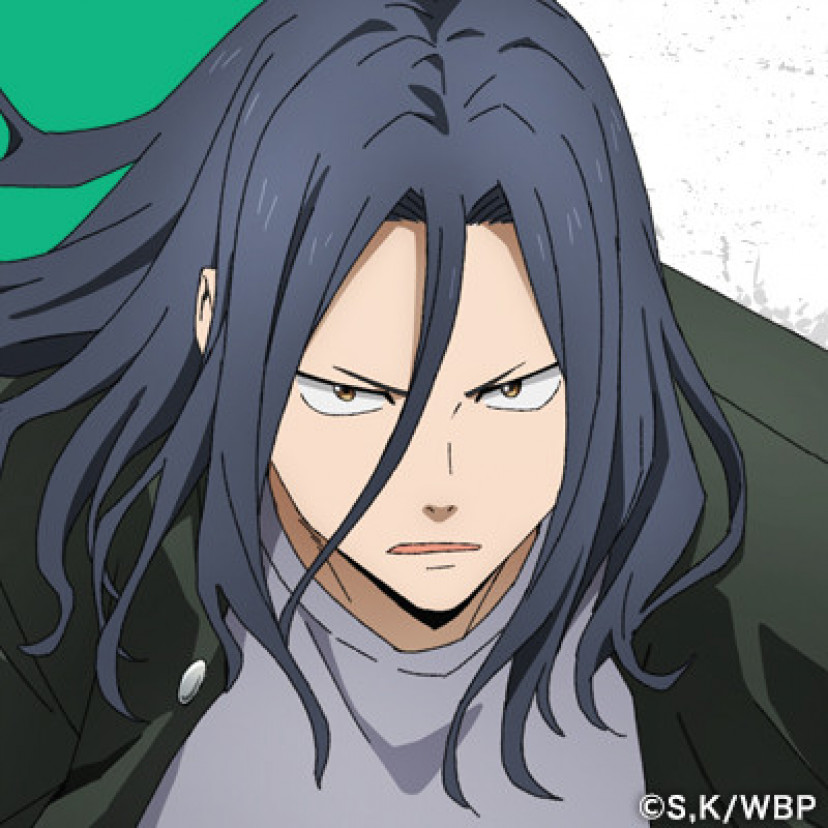 ウィンドブレイカー