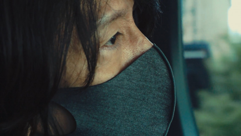 ドキュメンタリー映画「みらいのうた」吉井和哉