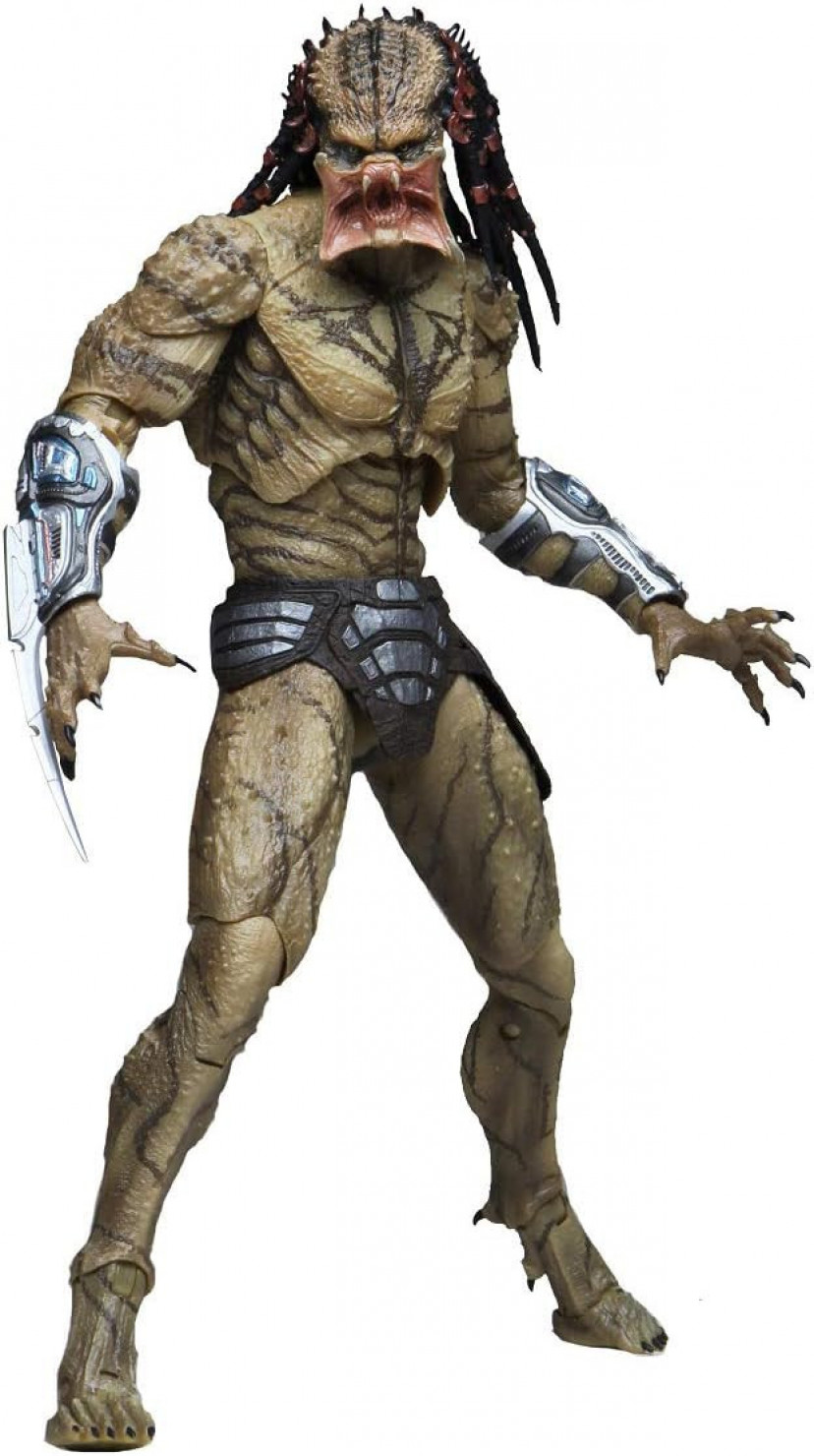 アサシンプレデター(『ザ・プレデター』(2018年))