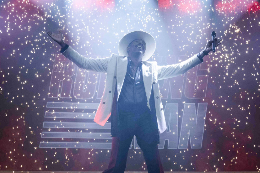 映画 ランニングマン