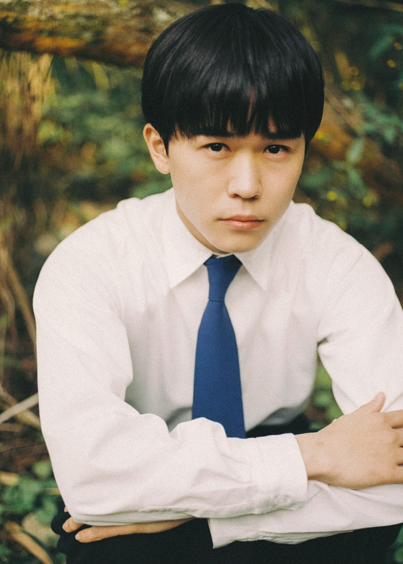 ドラマ「惡の華」