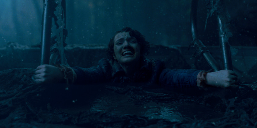 『ストレンジャー・シングス 未知の世界』シーズン1