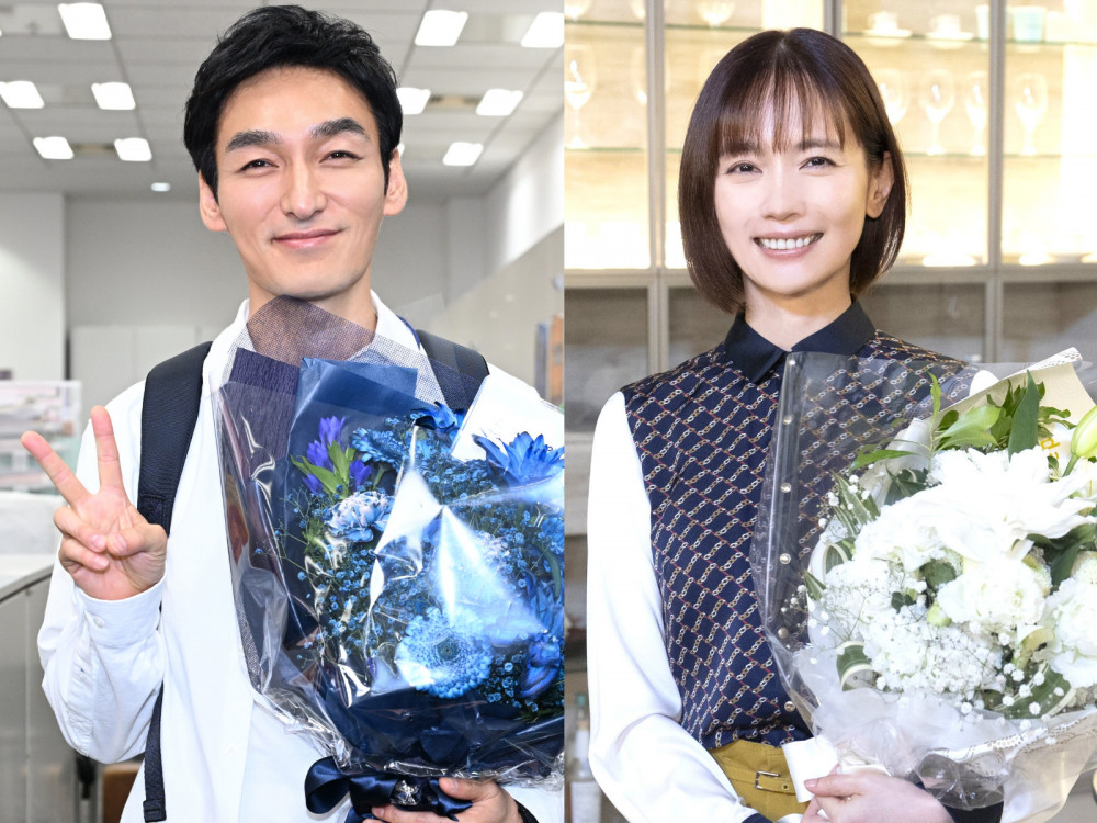 ドラマ『終幕のロンド』