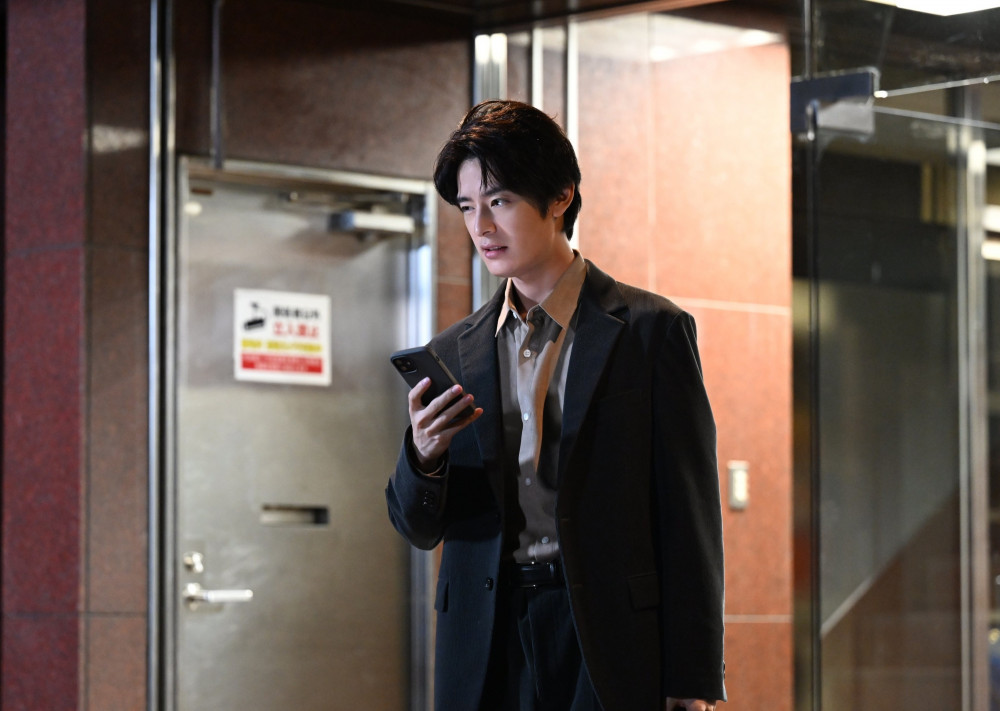 『終幕のロンド』