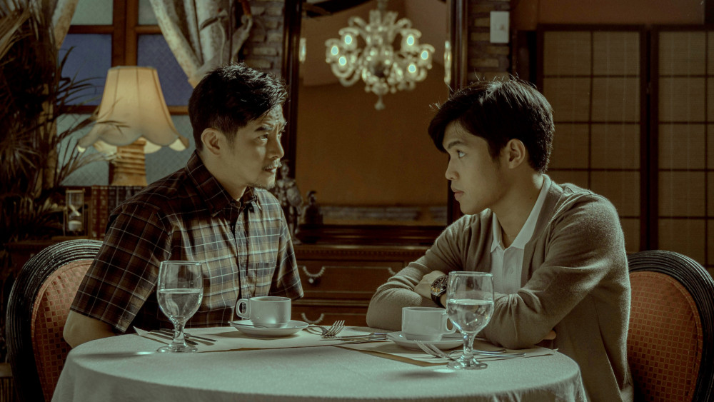 『アバウトアス ・バット・ノット・アバウトアス 』