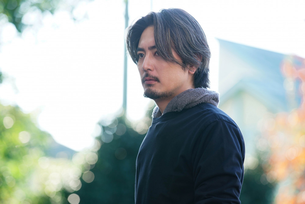 ドラマ「良いこと悪いこと」