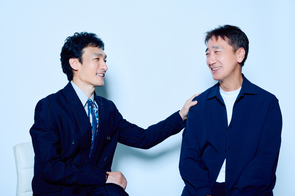 ドラマ『終幕のロンド』