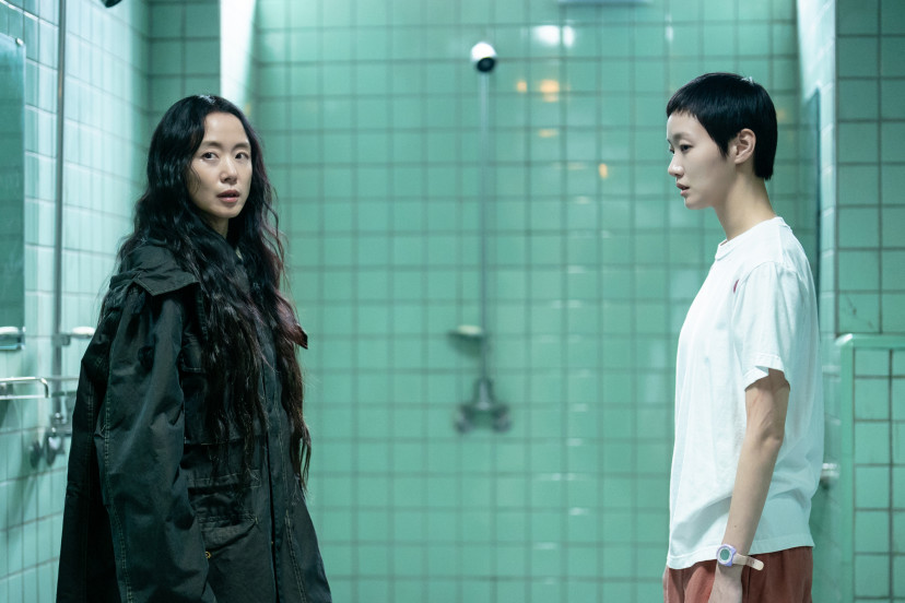 ドラマ『告白の代価』(2025年) チョン・ドヨン , キム・ゴウン