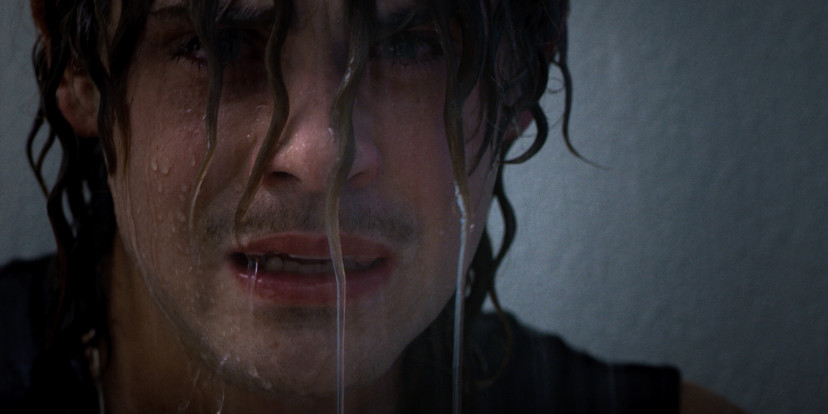 『ストレンジャー・シングス』ビリー・ハーグローブ役/ダクレ・モンゴメリー