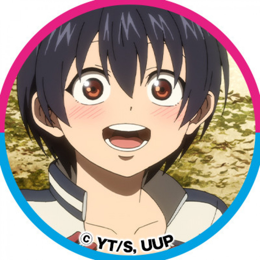 アンデッドアンラック　出雲風子