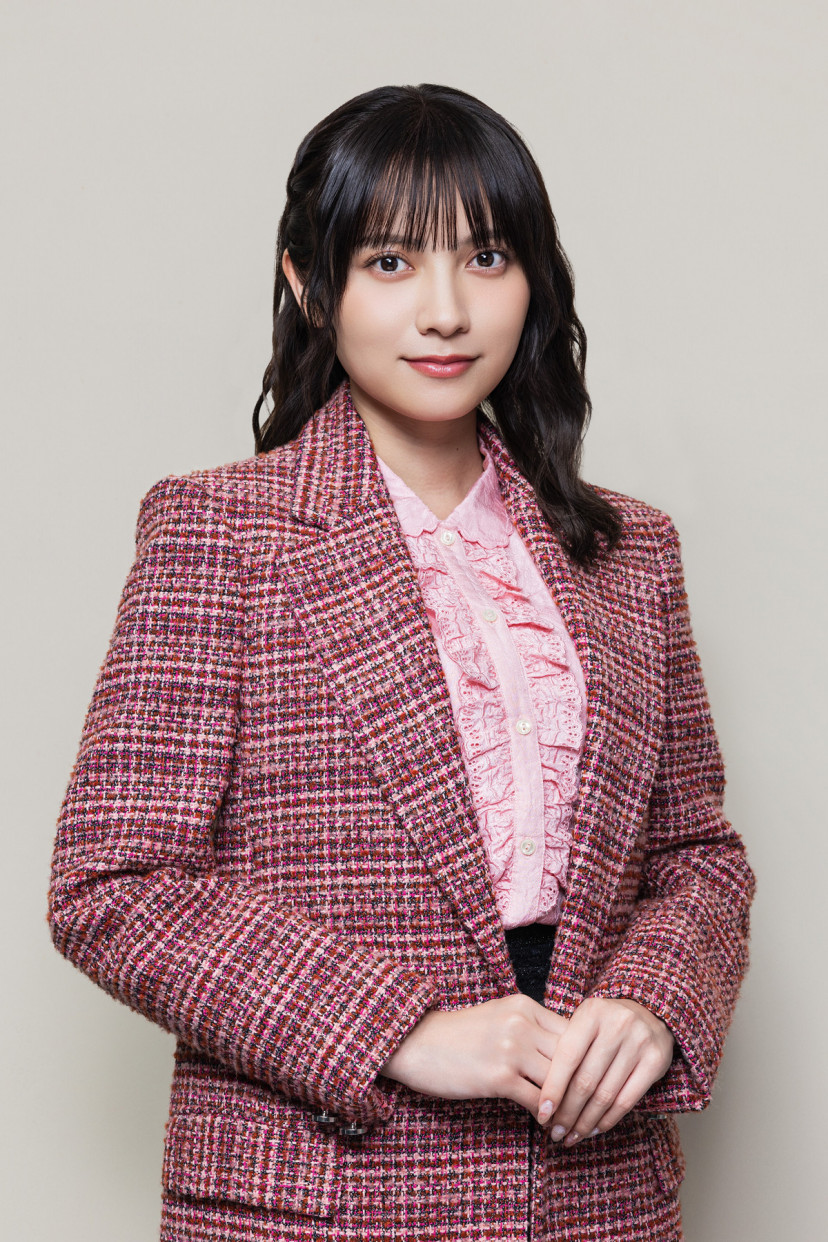 ドラマ「令和に官能小説作ってます」