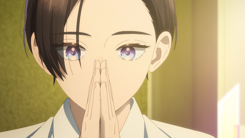 『うるわしの宵の月』