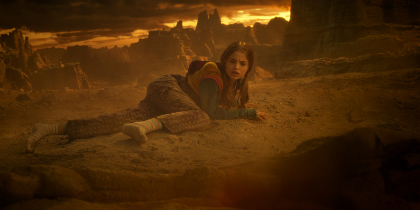 『ストレンジャー・シングス 未知の世界』シーズン5