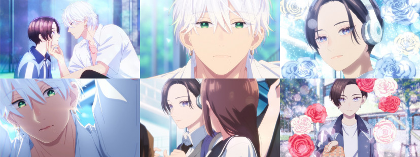 『うるわしの宵の月』