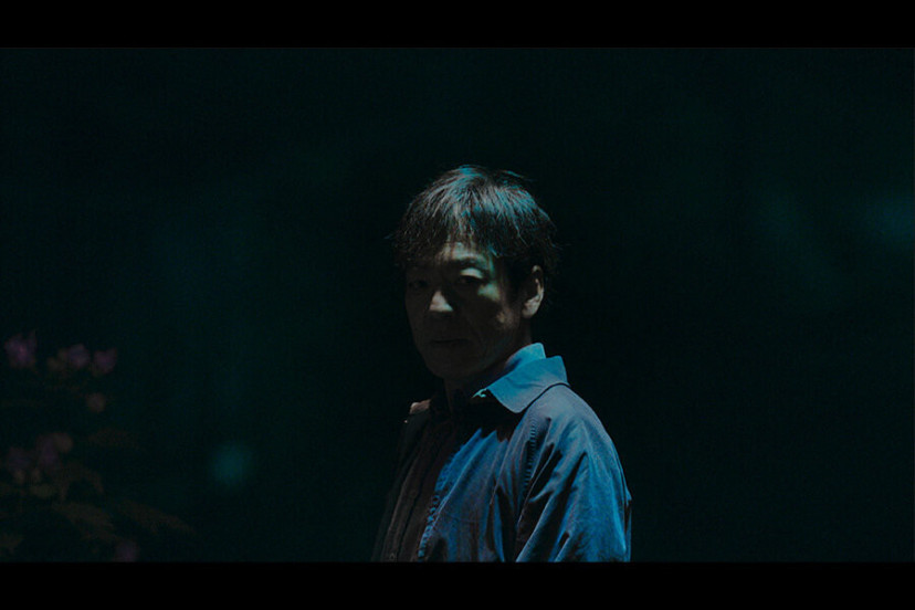 災 劇場版 WOWOW 香川照之