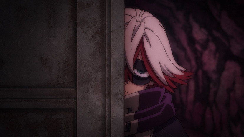 ガチアクタ フウ