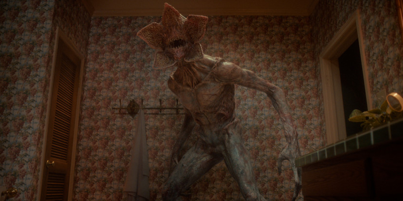 『ストレンジャー・シングス 未知の世界』シーズン5