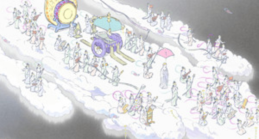 かぐや姫の物語