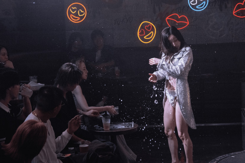 『ラヴ上等』DAY6