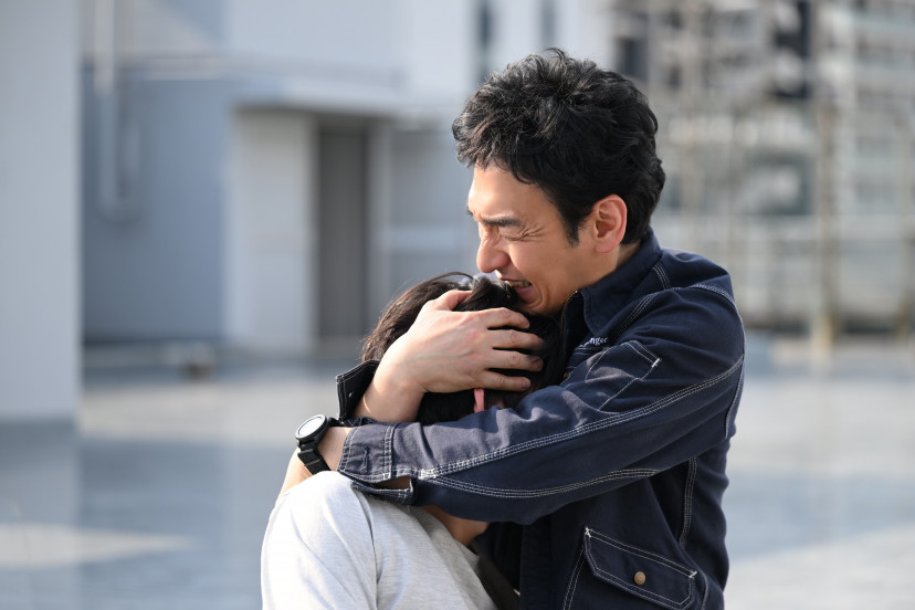 ドラマ『終幕のロンド』