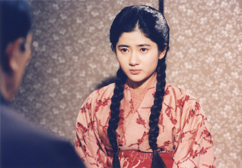 『チョッちゃん』