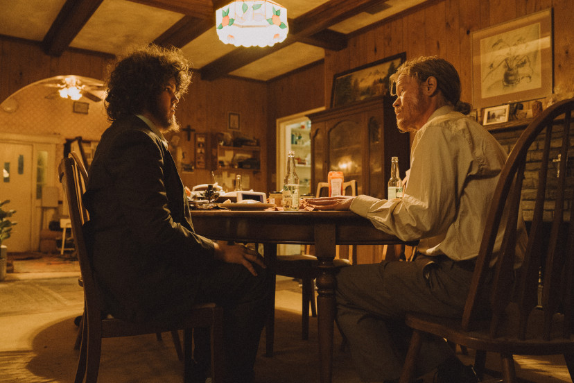 映画『ブゴニア』