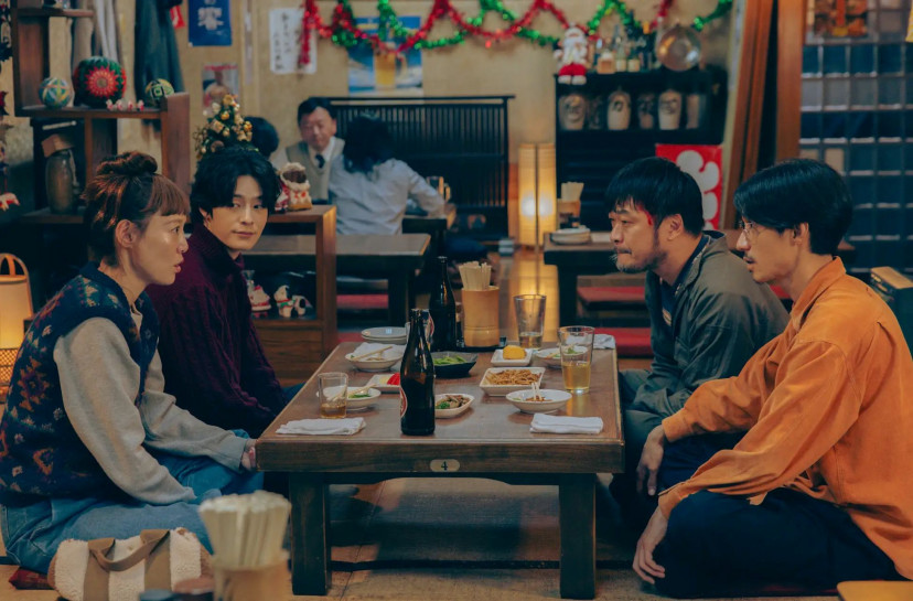 嘘が嘘で嘘は嘘だ