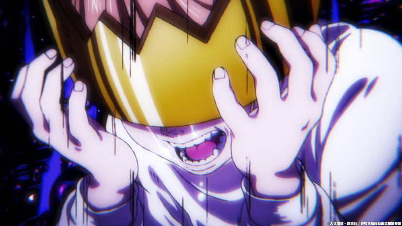 アニメ　炎炎ノ消防隊